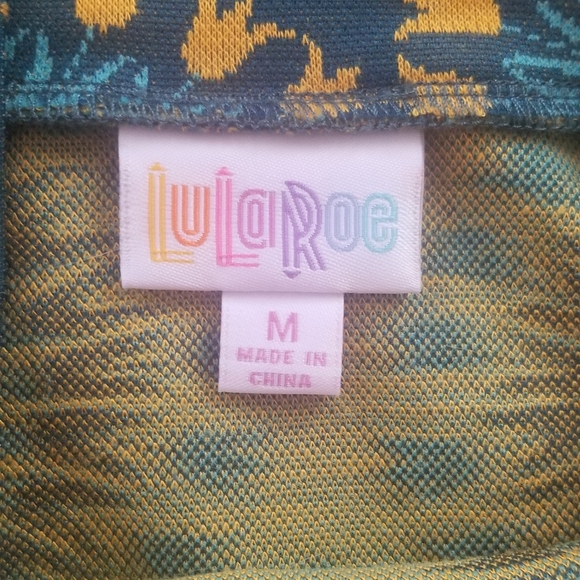 LuLaRoe Cassie - Picture 4 of 10